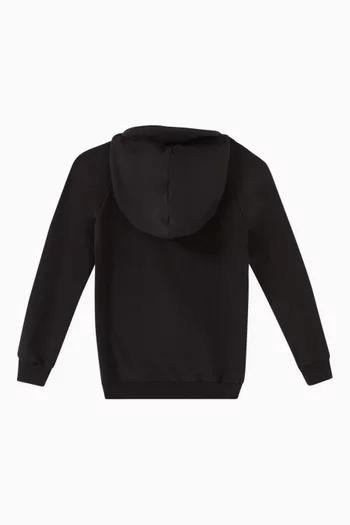 Dark Dean Hoodie