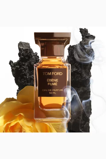 ماء عطر ايبين فوميه، 100 ملل