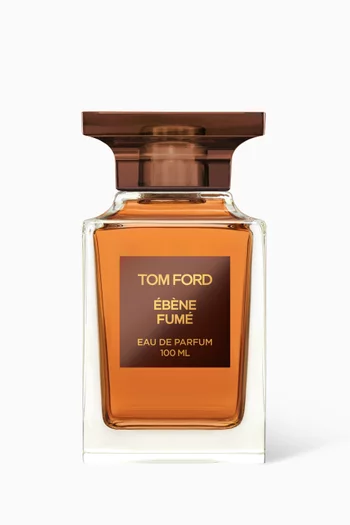 ماء عطر ايبين فوميه، 100 ملل
