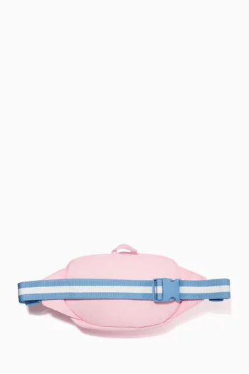 Pony Logo Belt Bag in Nylon