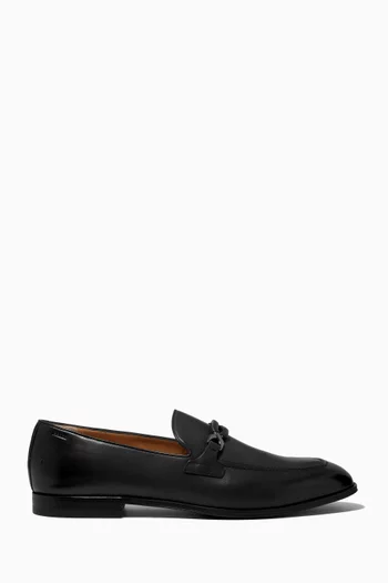 Wernof/901 Loafers in Leather