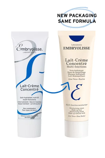 Lait-Crème Concentré, 30ml