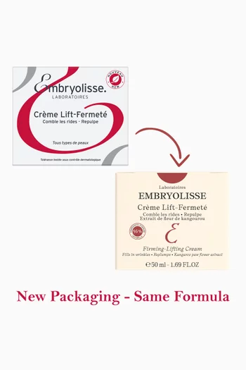 Firming-Lifting Cream, 50ml