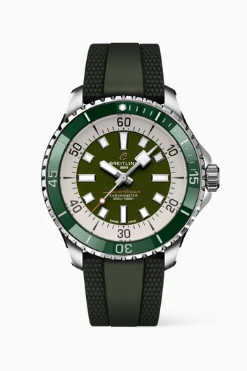 Superocean Automatic Watch