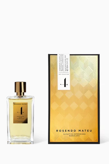 ماء عطر نمبر 4، 100 ملل
