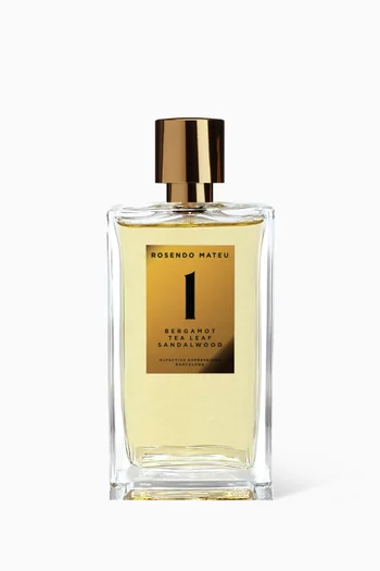 ماء عطر نمبر 1، 100 ملل