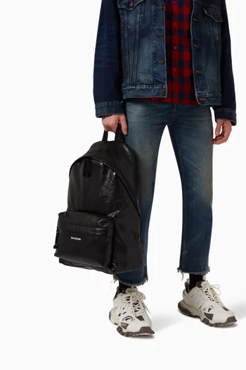 Explorer Beltpack in Nylon