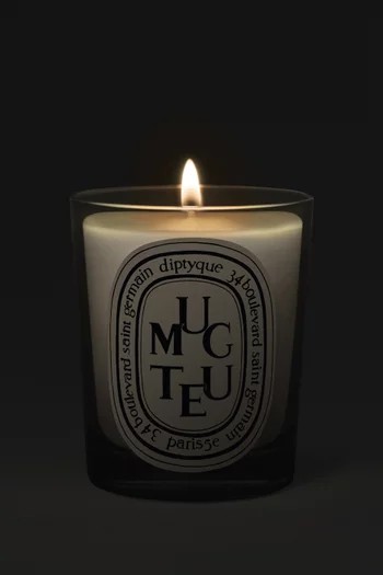 Muguet Candle, 190g