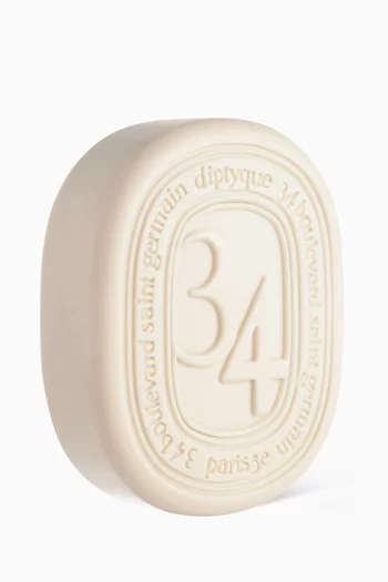 34 Boulevard Saint Germain Soap, 200g
