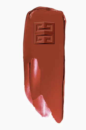 N°501 Brun Epice Le Rouge Interdit Intense Silk Lipstick,  3g