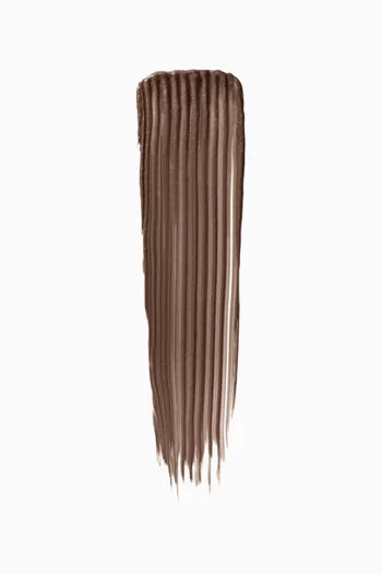Rich Brown Natural Brow Shaper, 4.4ml