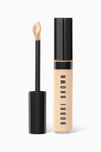 Warm Ivory Skin Full Cover Concealer, 8ml