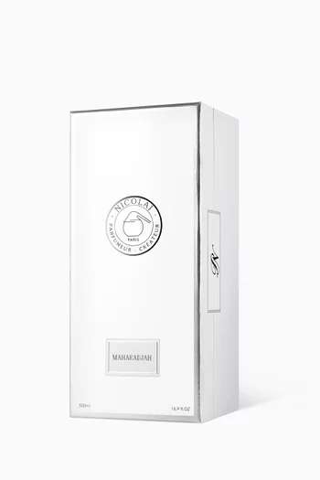 Maharadjah Diffuser, 500ml