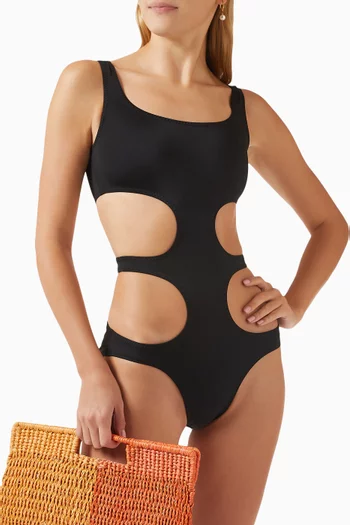 Double E Mio One-piece Swimsuit