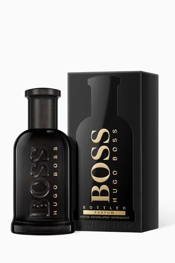 ماء عطر بوس بوتلد، 50 ملل
