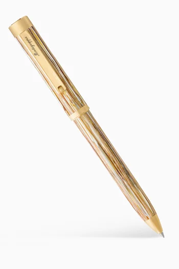 قلم حبر جاف زيرو
