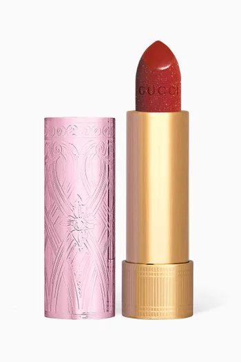505 Janet Rust Rouge à Lèvres Lunaison Limited Edition Lipstick, 3.5g