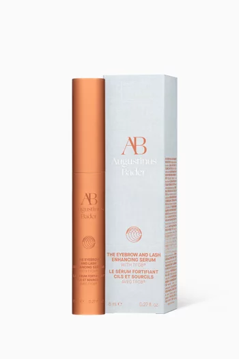 The Eyebrow & Lash Enhancing Serum, 8ml
