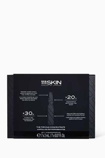 The Firming Concentrate, 14ml
