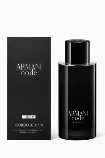 Code Le Parfum, 125ml