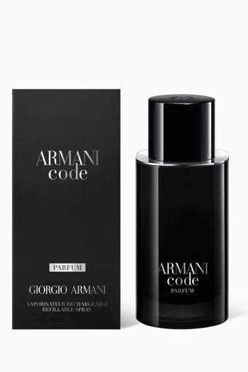 Code Eau de Parfum, 75ml