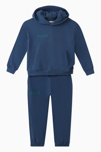 365 Hoodie in Organic Cotton
