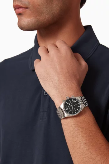 Highlife Chronograph Automatic Watch, 41mm