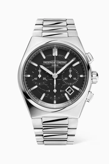 Highlife Chronograph Automatic Watch, 41mm