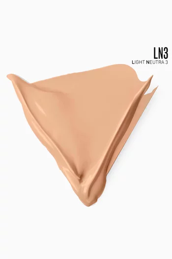 Light Neutra 3 Very Valentino Foundation, 25ml