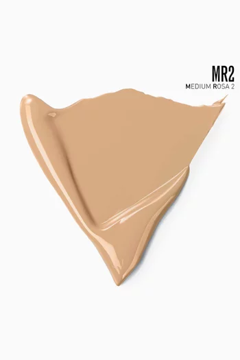 Medium Rosa 2 Very Valentino Foundation, 25ml