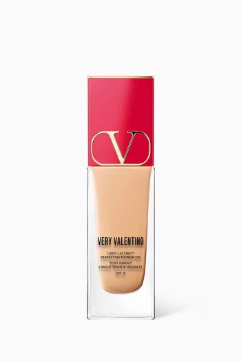 Medium Neutra 2 Very Valentino Foundation, 25ml