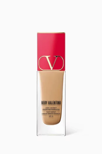 Medium Ambra 2 Very Valentino Foundation, 25ml