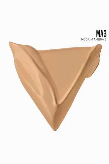 Medium Ambra 3 Very Valentino Foundation, 25ml