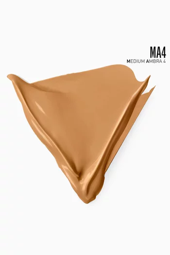 Medium Ambra 4 Very Valentino Foundation, 25ml