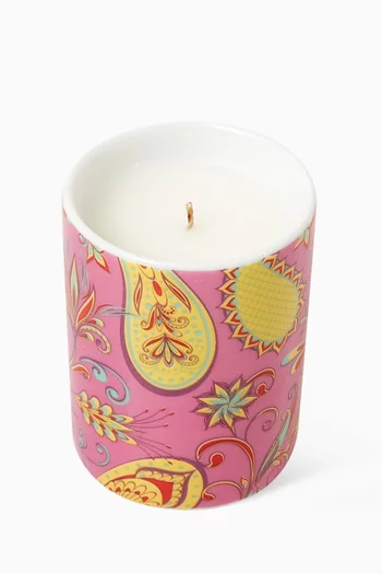 The Bhopal Candle, 60g