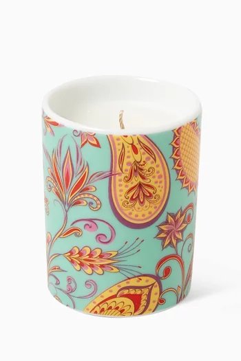 The Siliguri Candle, 60g