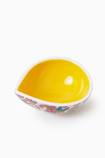 The Varanasi Diya