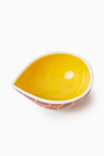 The Jaipur Diya