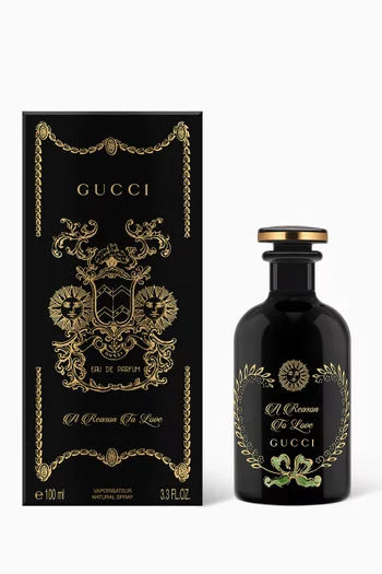 The Alchemist's Garden Reason to Love Eau de Parfum, 100ml
