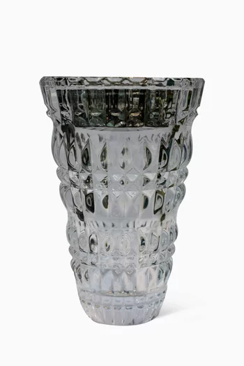 Crystal Oud Burner Set