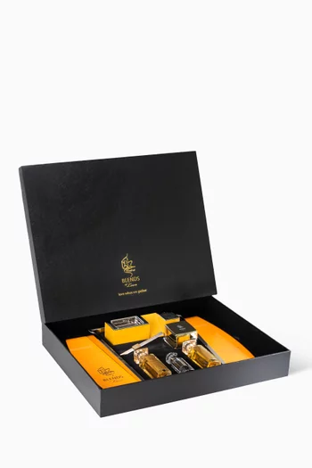 Love When We Gather Gift Set 3