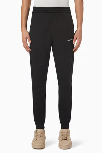 Logo Sweatpants in Repreve