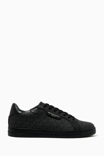 Keating Sneakers in Canvas