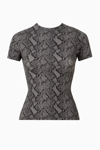 تي شيرت فيتس إيفري بودي