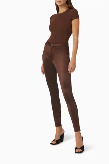 Fits Everybody T-shirt Bodysuit