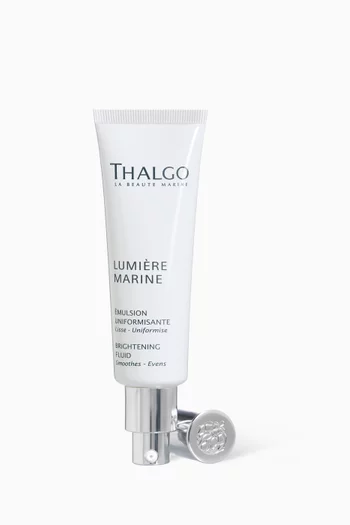 Lumiere Marine Brightening Fluid, 50ml