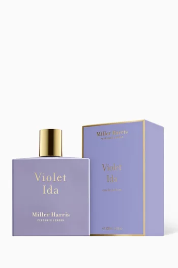 ماء عطر فايوليت إيدا، 100 ملل
