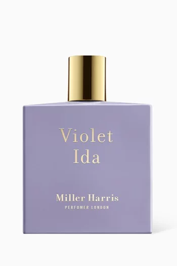 ماء عطر فايوليت إيدا، 100 ملل