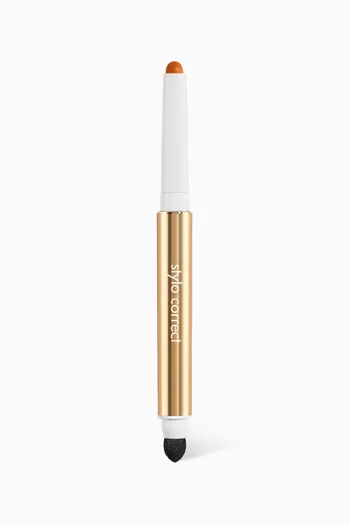 6 Stylo Correct Concealer, 1.7g