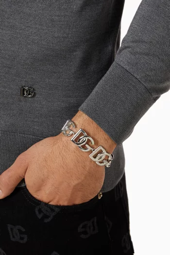 DG Logo Bracelet
